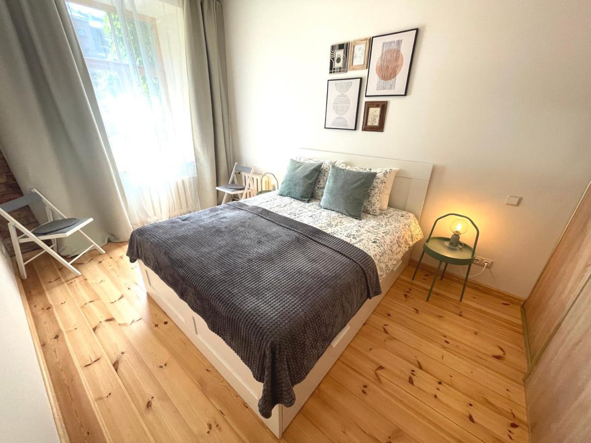 Appartamento Cozy Matisa Apartment, Free Parking, Self Check-in *