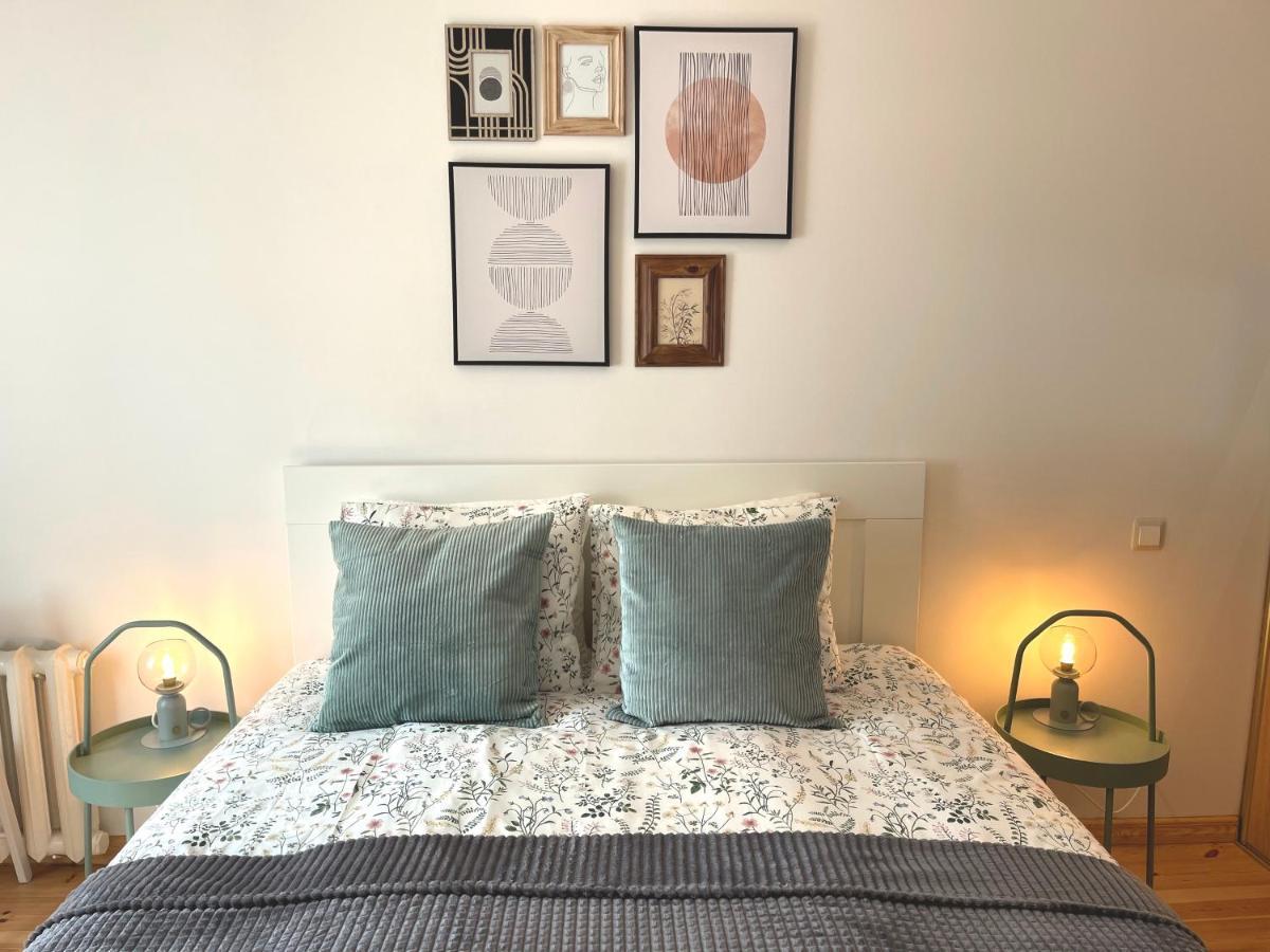 Cozy Matisa Apartment, Free Parking, Self Check-in *