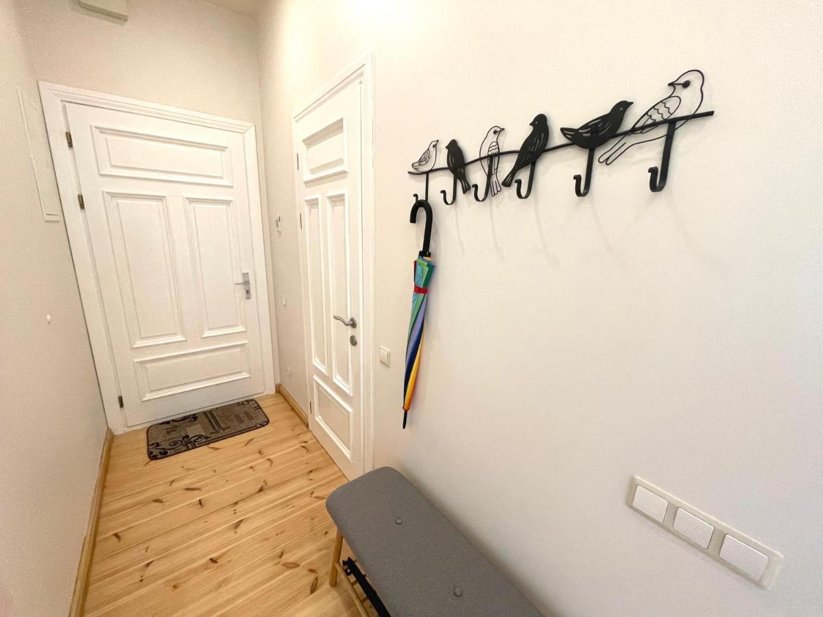 Appartamento Cozy Matisa Apartment, Free Parking, Self Check-in Riga