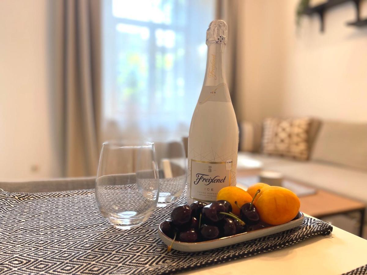 Appartamento Cozy Matisa Apartment, Free Parking, Self Check-in *